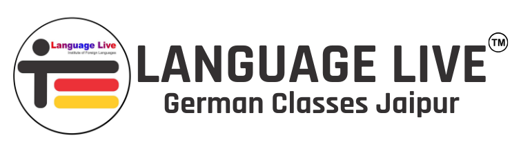 Language Live new design