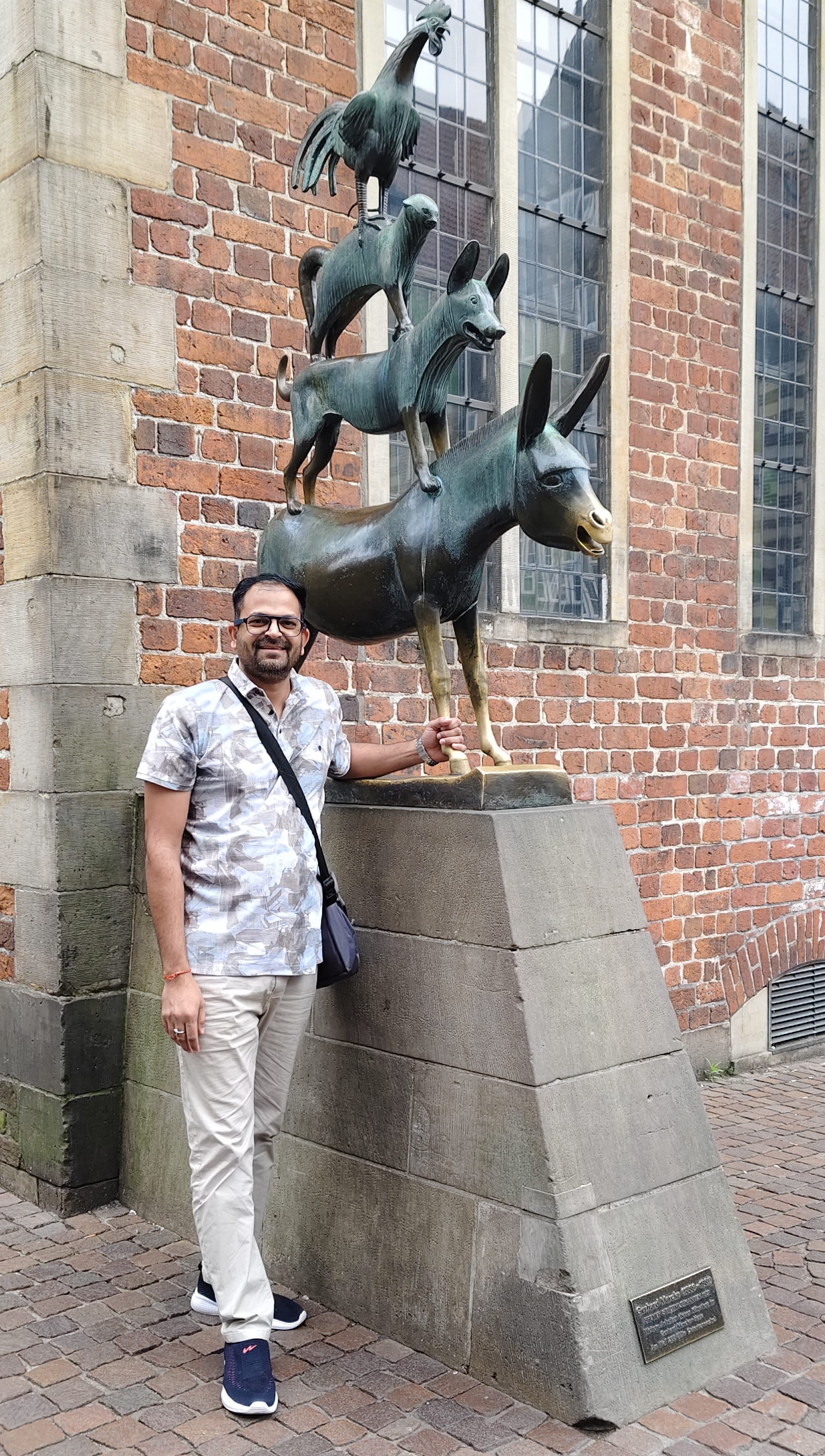 bremer sdatmusikanten